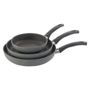 Ballarini non-stick pan set