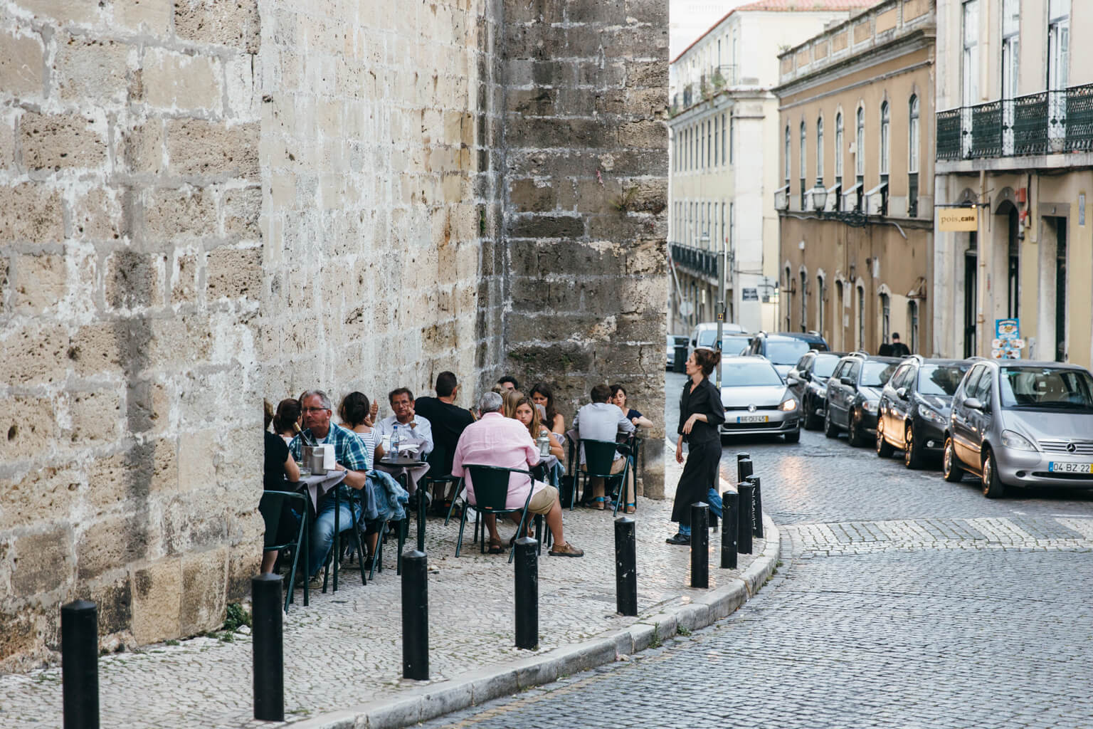 Lisbon City Guide: A healthy, real food, gluten-free guide to Lisbon, Portugal. 