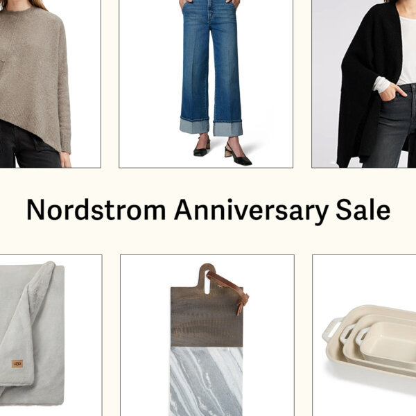 Nordstrom Anniversary Sale