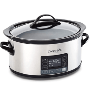 Crockpot Slow Cooker